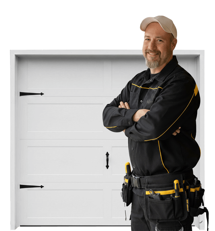 Garage Door Repair in Phoenix, AZ